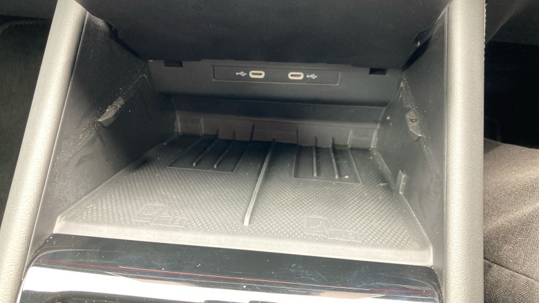 Volkswagen Tayron 2.0 TDI R-Line 5dr DSG7 [7 Seat] Diesel Estate